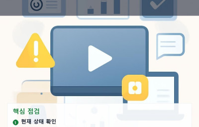 유튜브 쇼츠 오프라인 저장 시 워터마크 자동 삽입 기능과 크로스 플랫폼 활용 전략